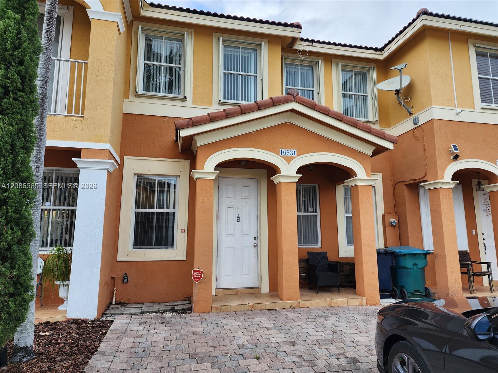10831 SW 240th Ln, Homestead FL 33032