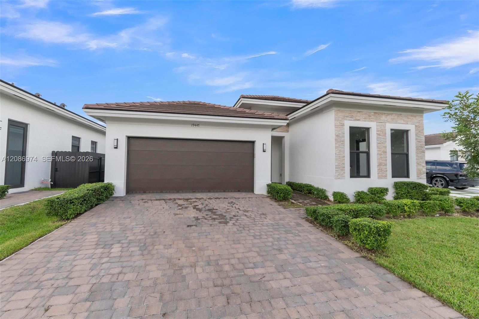 19447 SW 124th Ct, Miami FL 33177