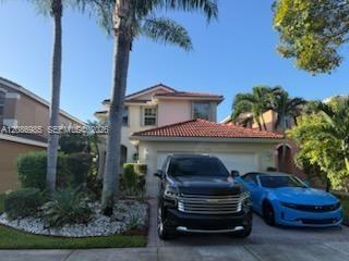 15026 SW 19th Ct, Miramar FL 33027