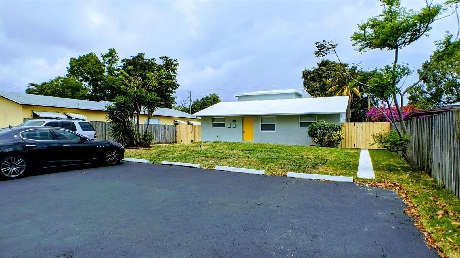 1945 Liberty Street # 1, Hollywood FL 33020