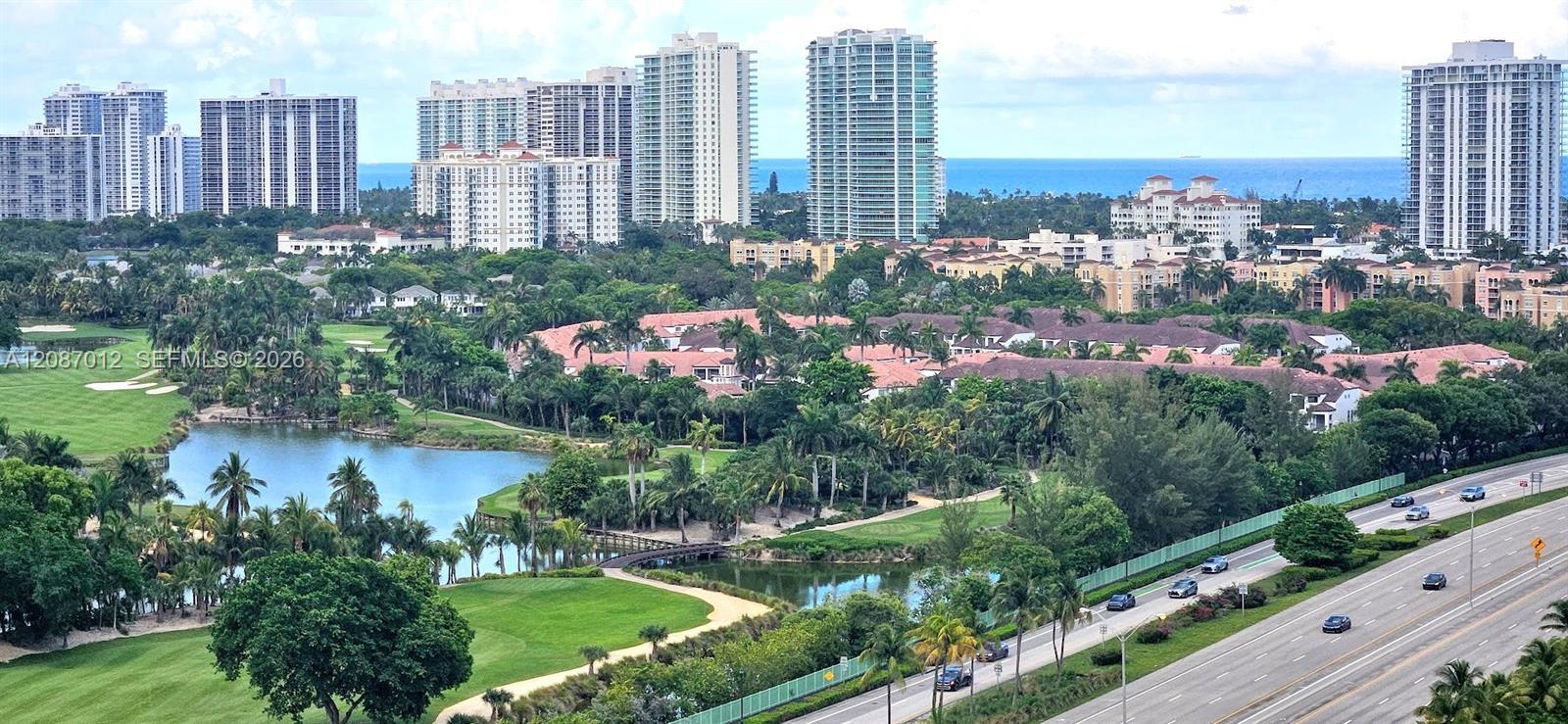 3300 NE 191st St, Aventura FL 33180