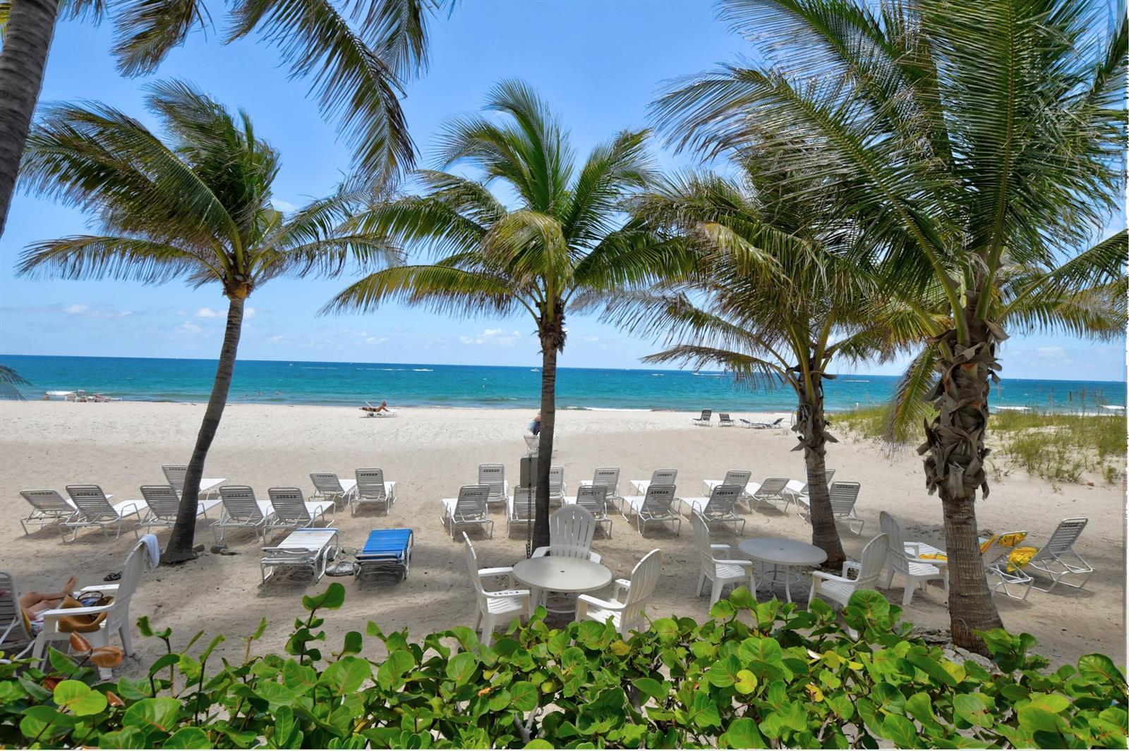 1010 S Ocean Boulevard # 1601, Pompano Beach FL 33062