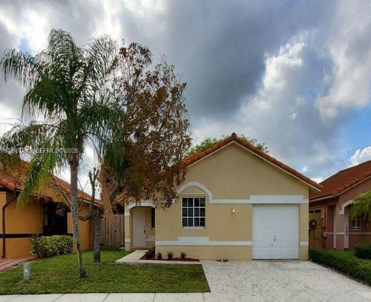17655 SW 146th Ct, Miami FL 33177