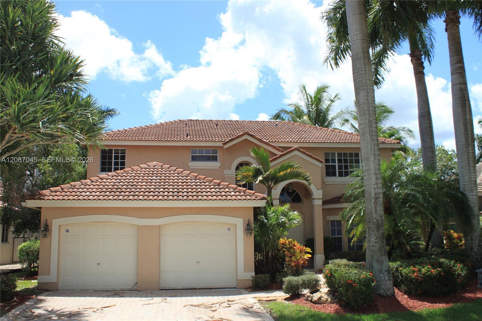 2568 Jardin Pl # 2568, Weston FL 33327