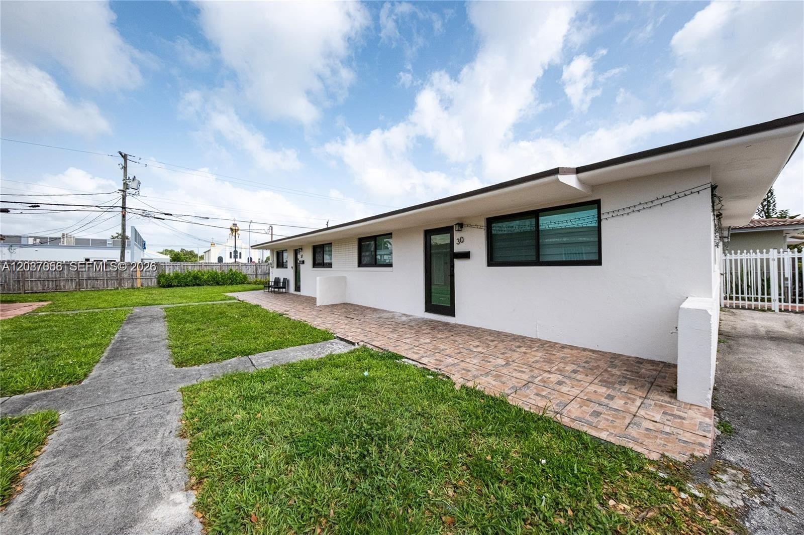 30 NW 56th Ct # 1, Miami FL 33126