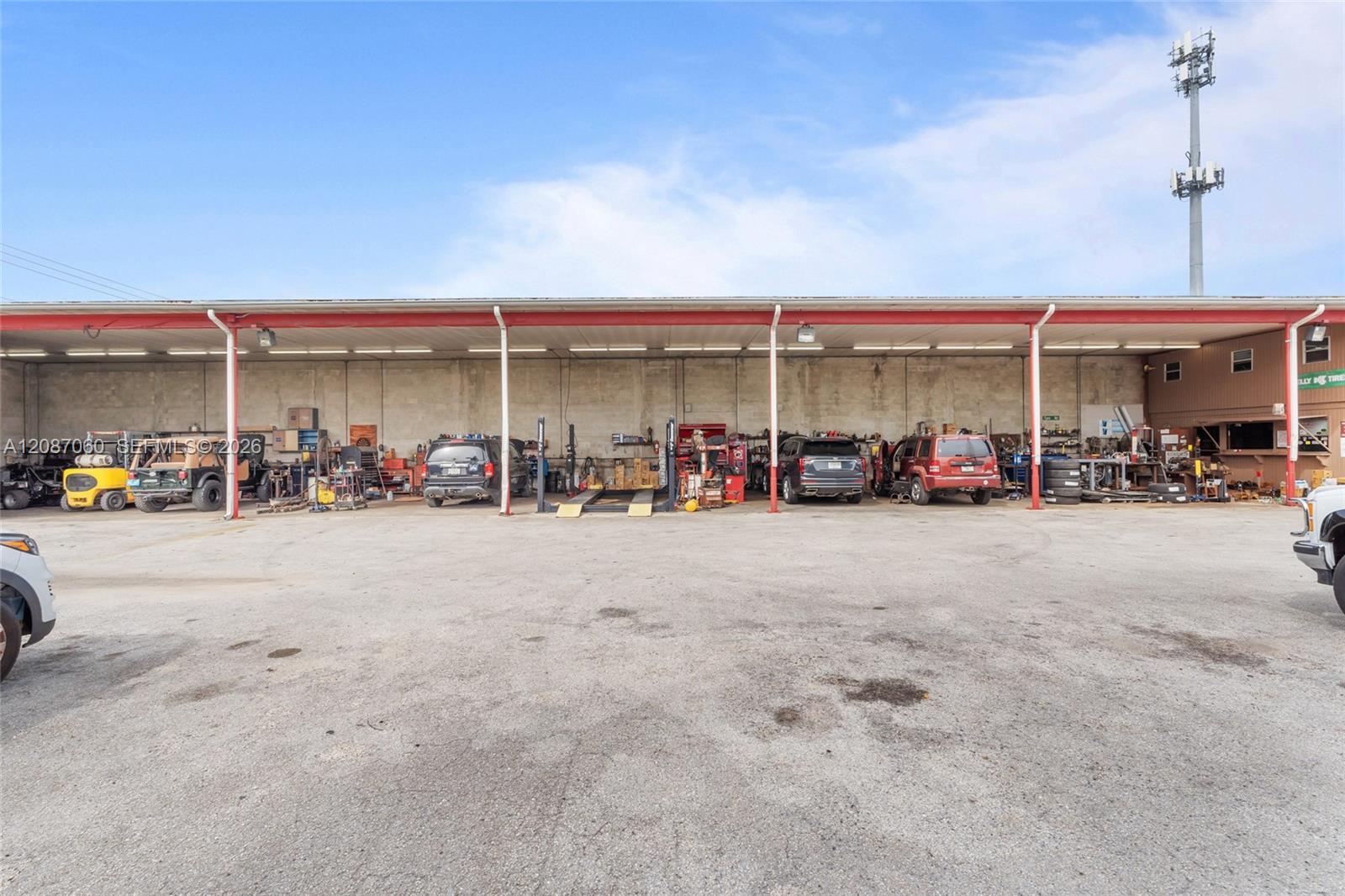 105 NE 1st Rd, Homestead FL 33030
