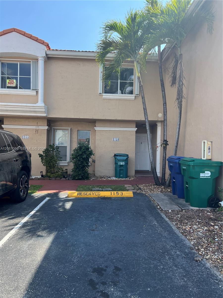 1153 NW 123rd Pl # 304, Miami FL 33182