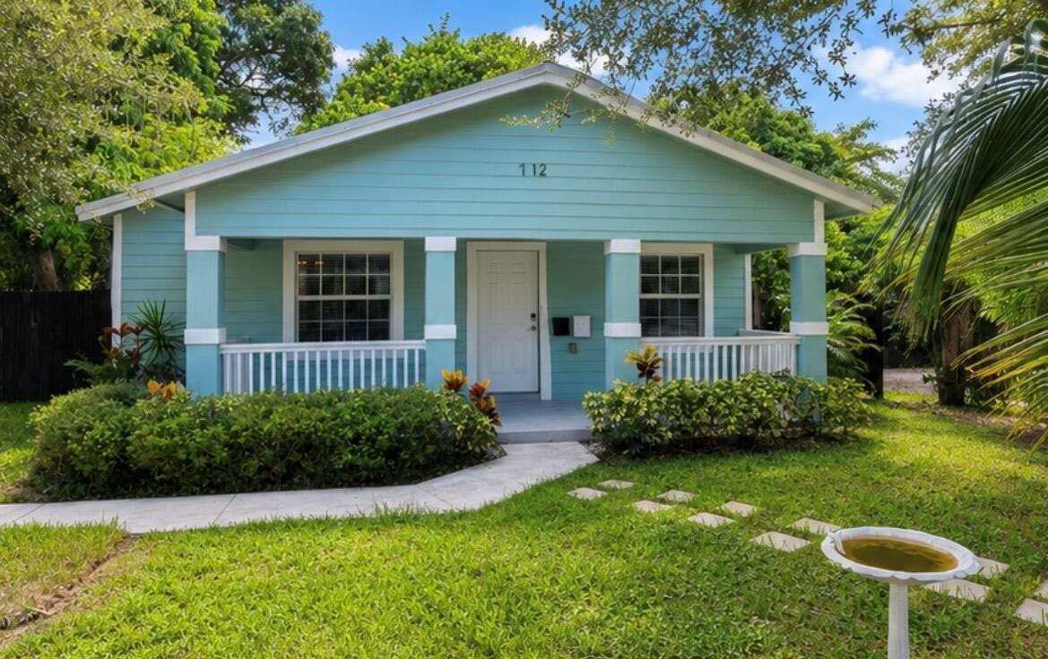 712 NE 3RD Avenue, Pompano Beach FL 33060