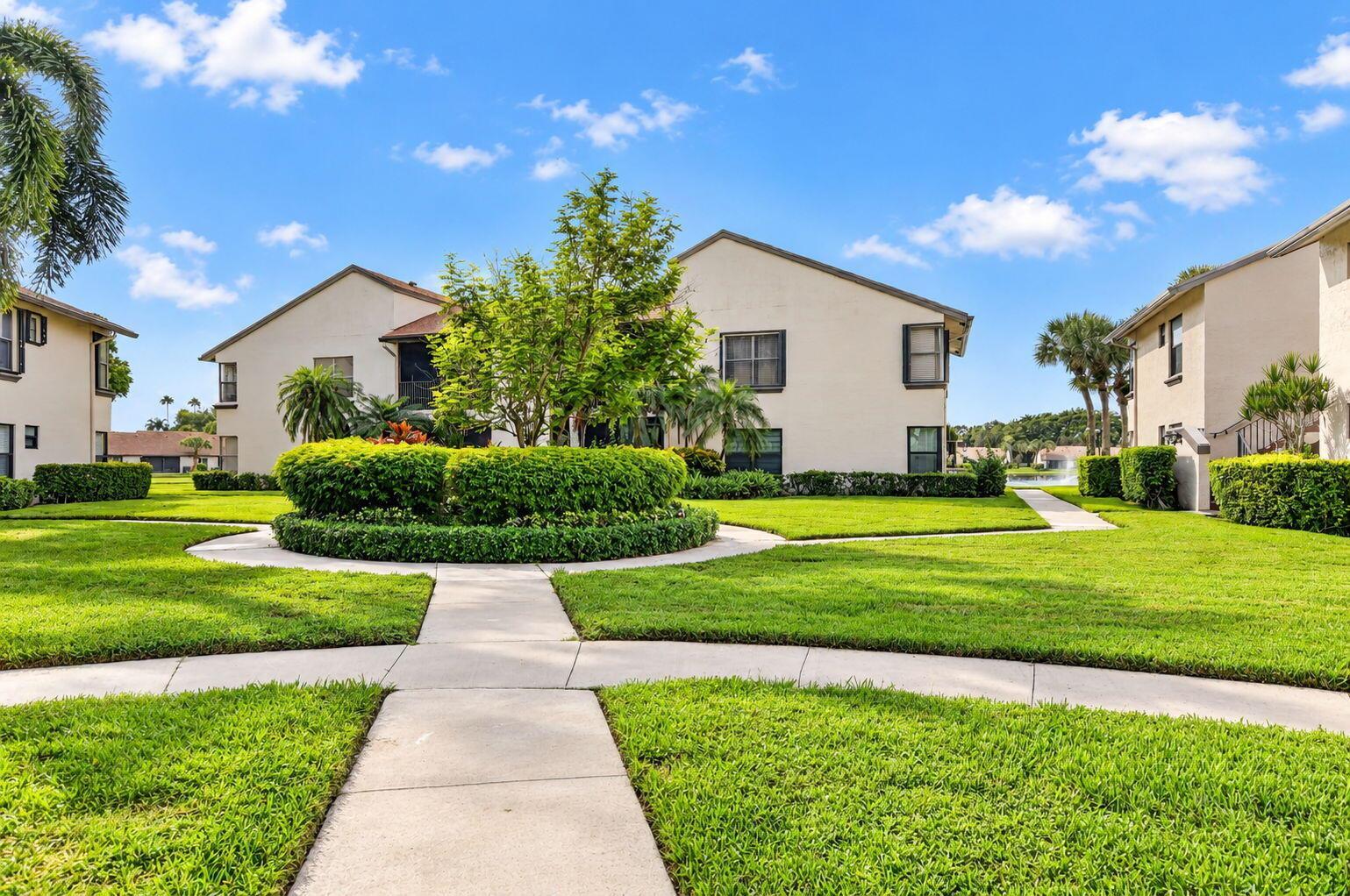8565 Boca Glades Boulevard W # F, Boca Raton FL 33434