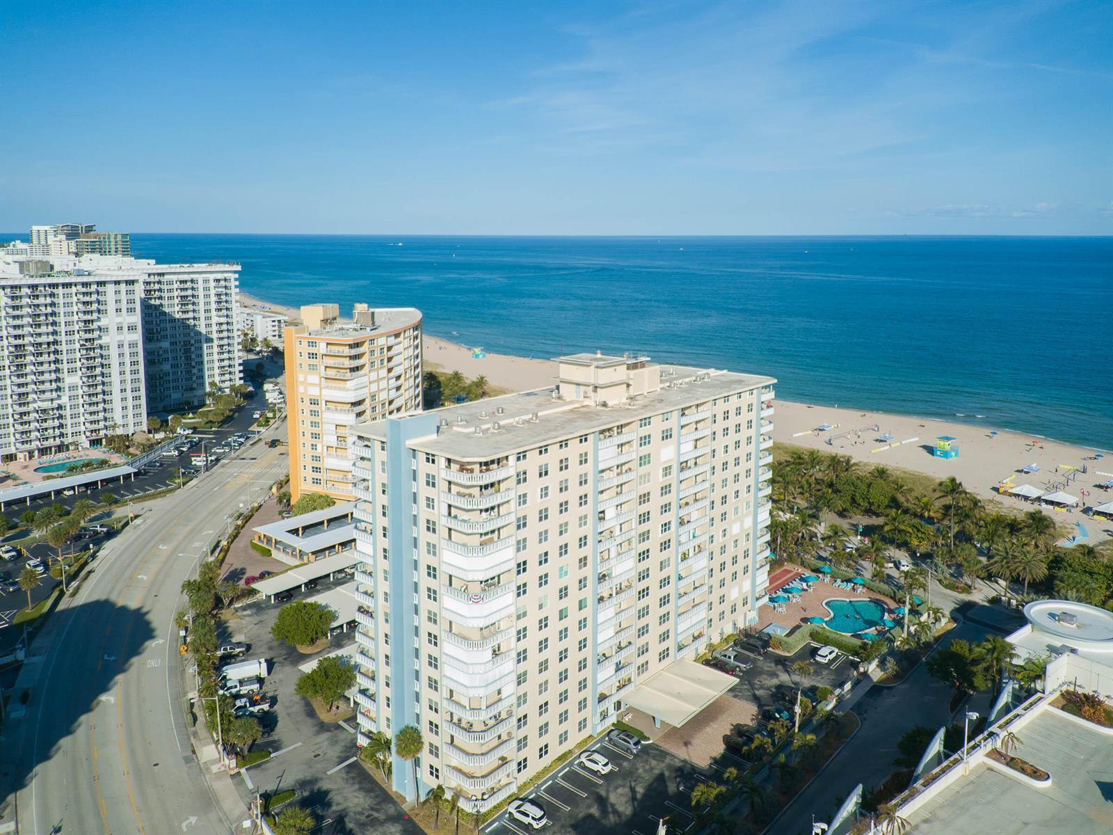 305 N POMPANO BEACH Boulevard, Pompano Beach FL 33062