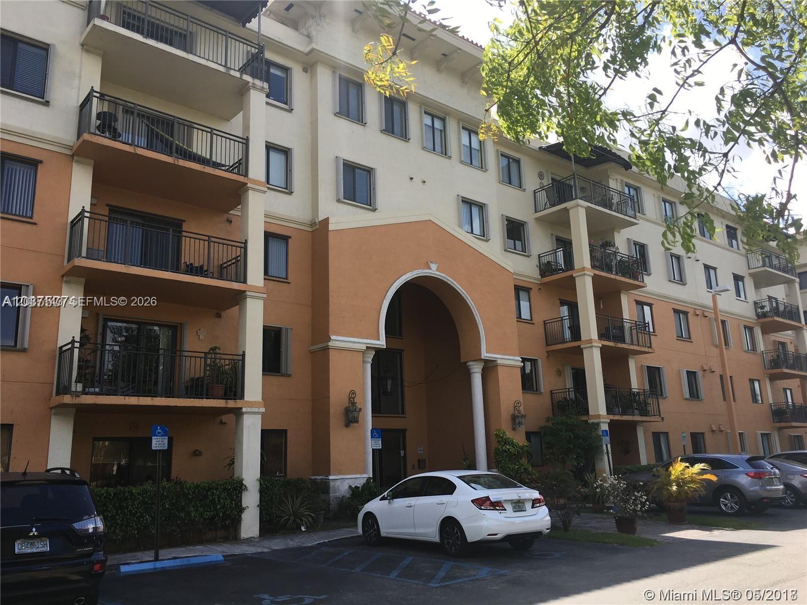 9340 Fontainebleau Blvd # W212, Miami FL 33172