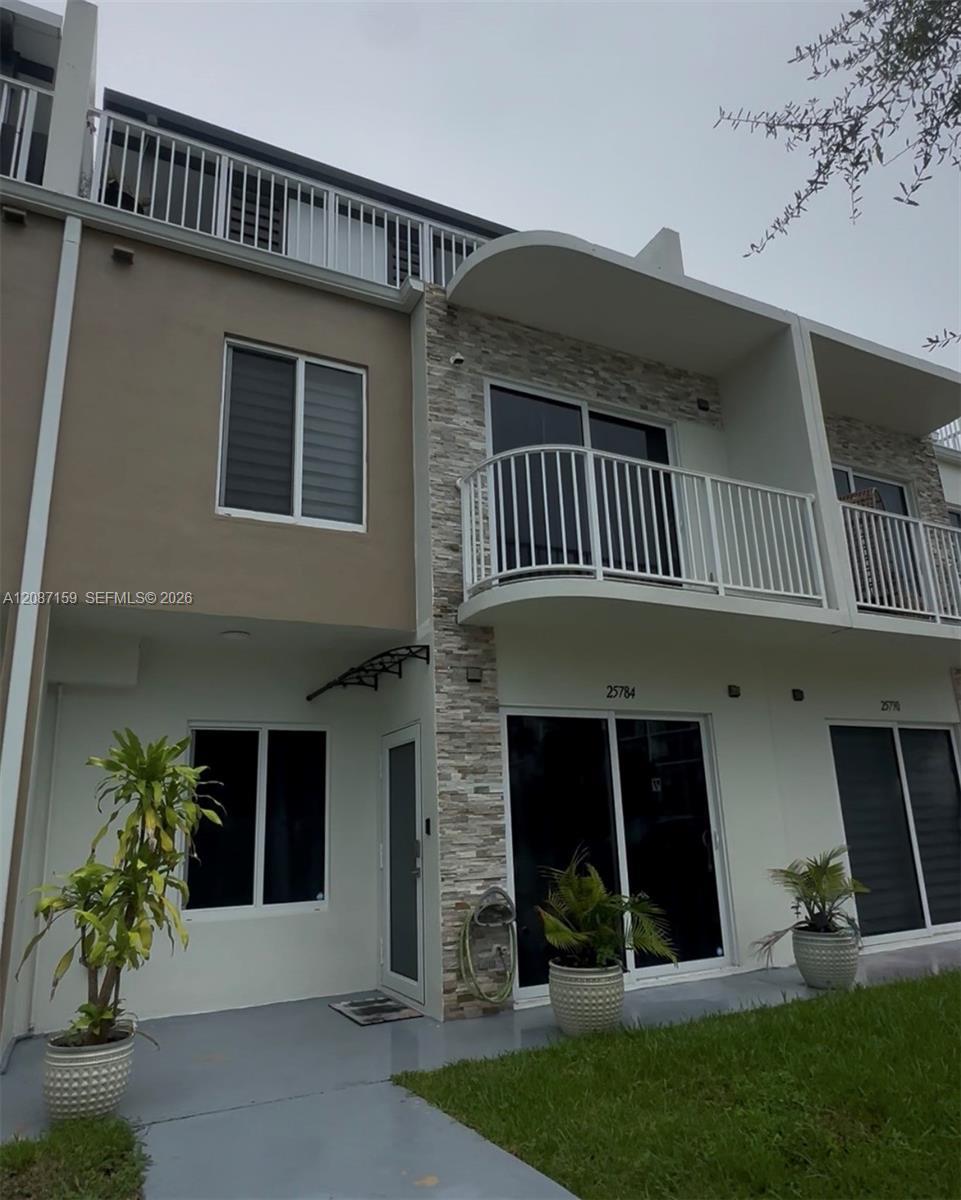 25784 SW 139th Path # 0, Homestead FL 33032