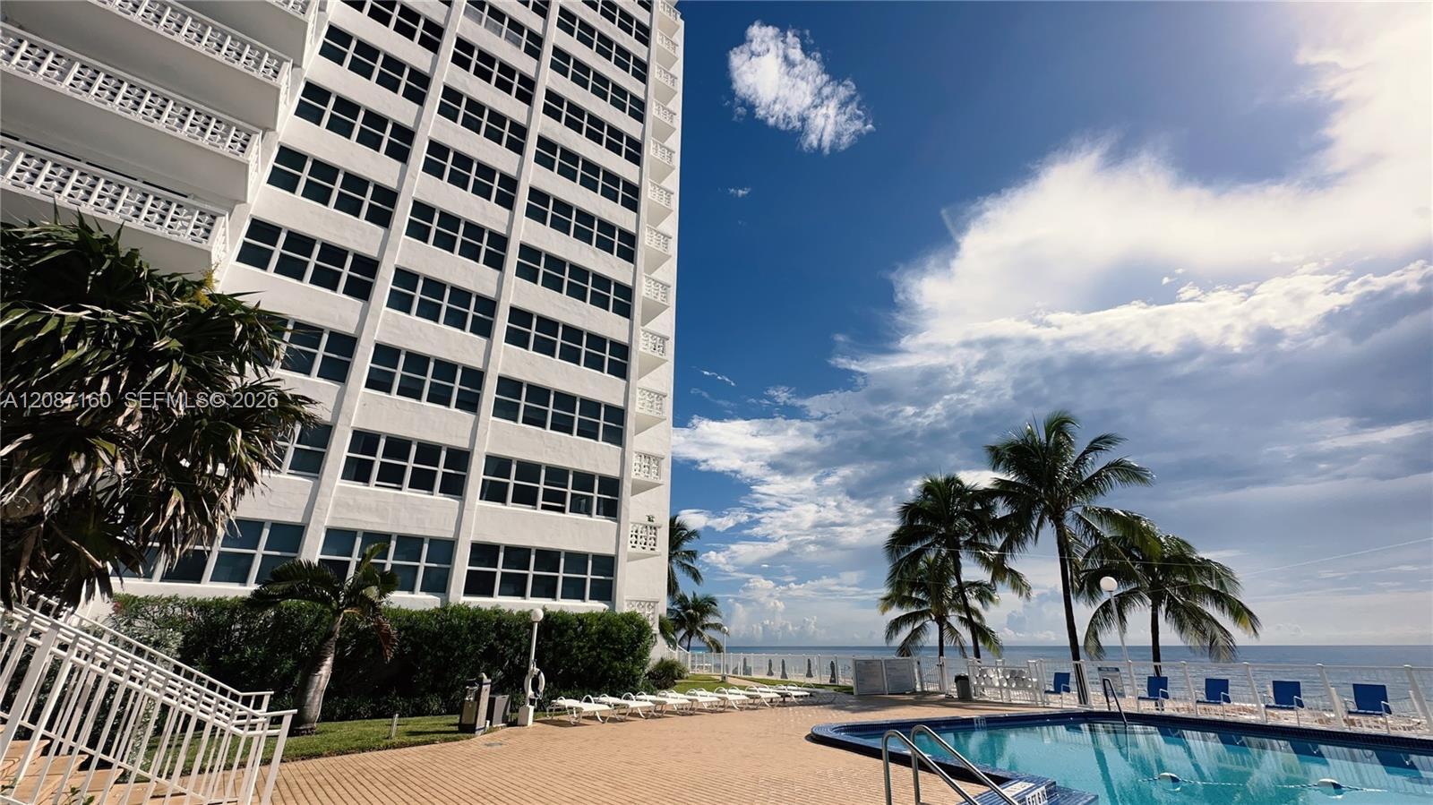 4010 Galt Ocean Dr # 408, Fort Lauderdale FL 33308