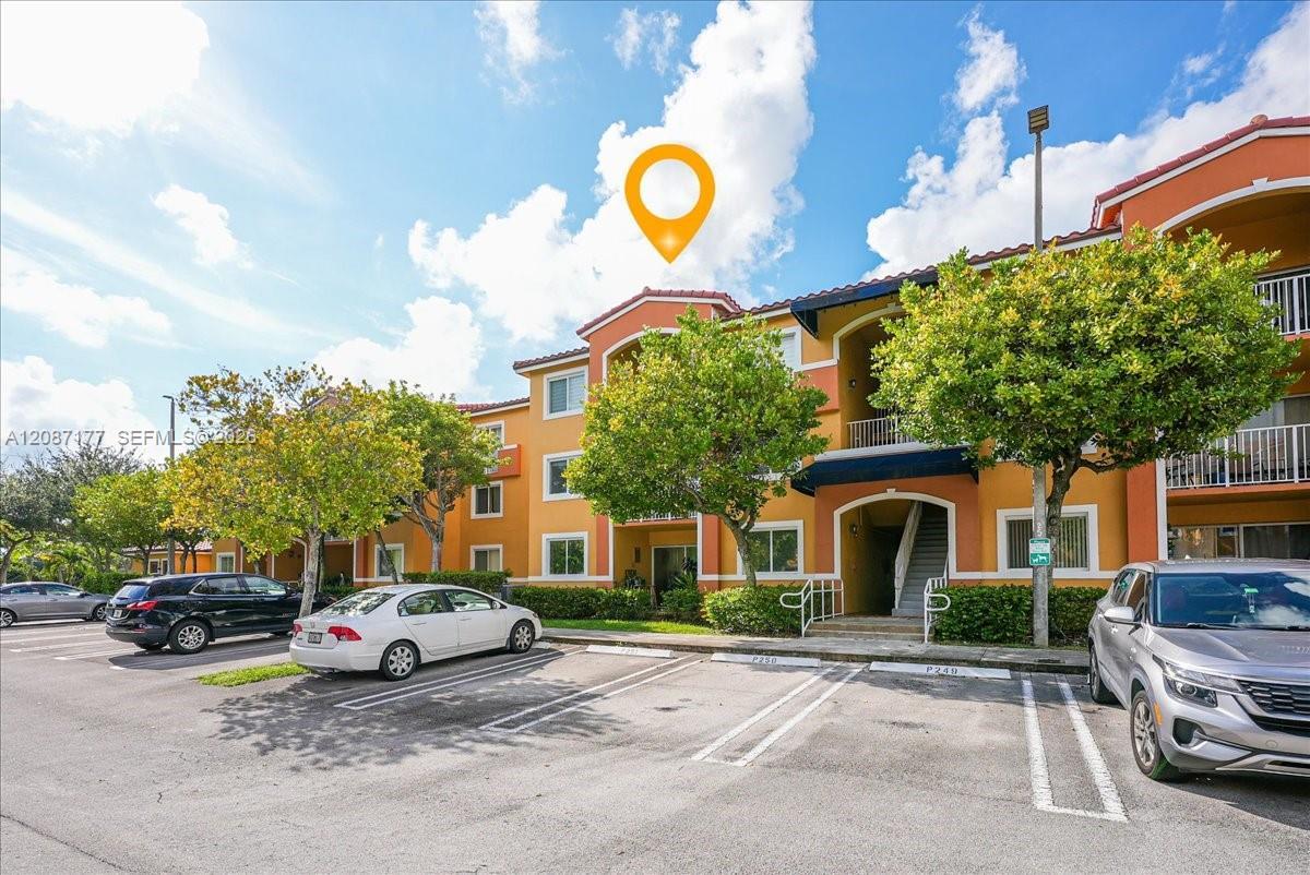 21000 SW 87th Ave # 204, Cutler Bay FL 33189