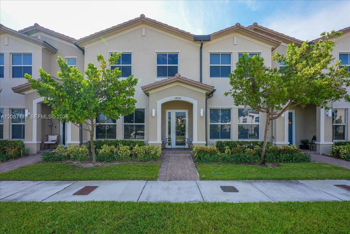 Property at 14824 SW 265th St, Homestead FL 33032