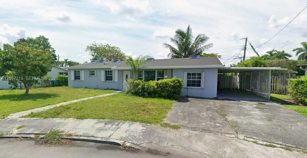 9610 SW 58th St # 9610, Miami FL 33173