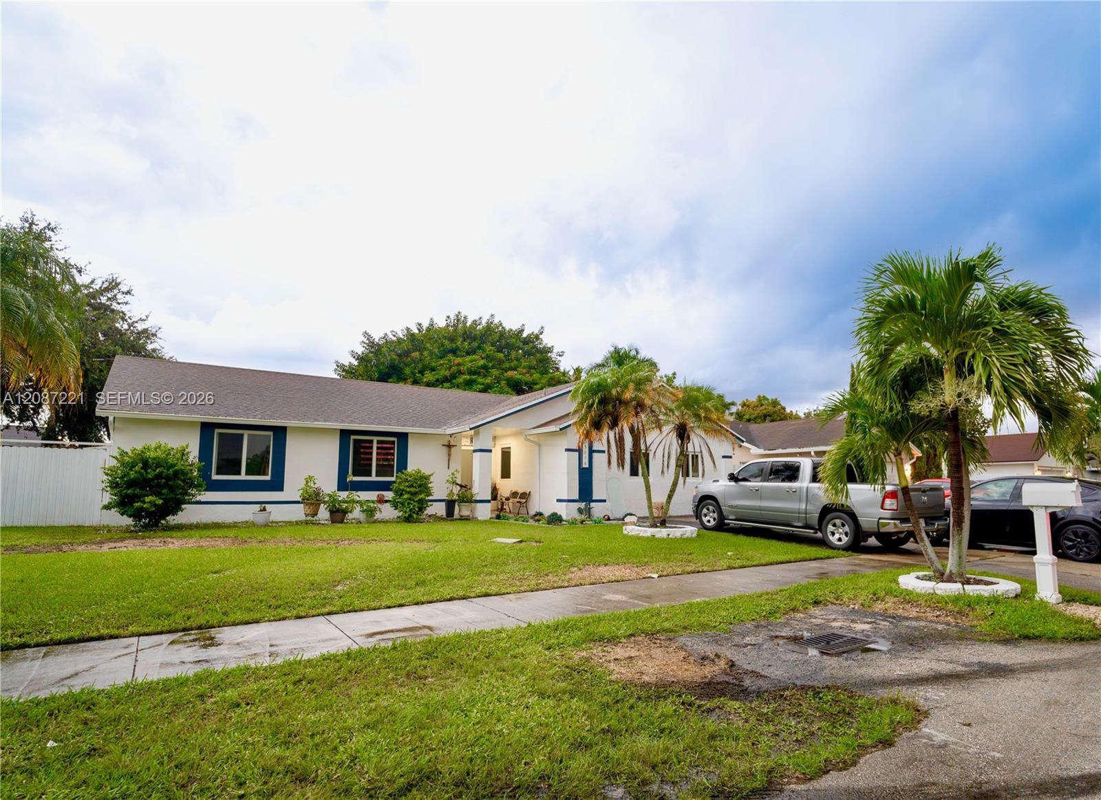 13814 SW 281 ST SW, Homestead FL 33033