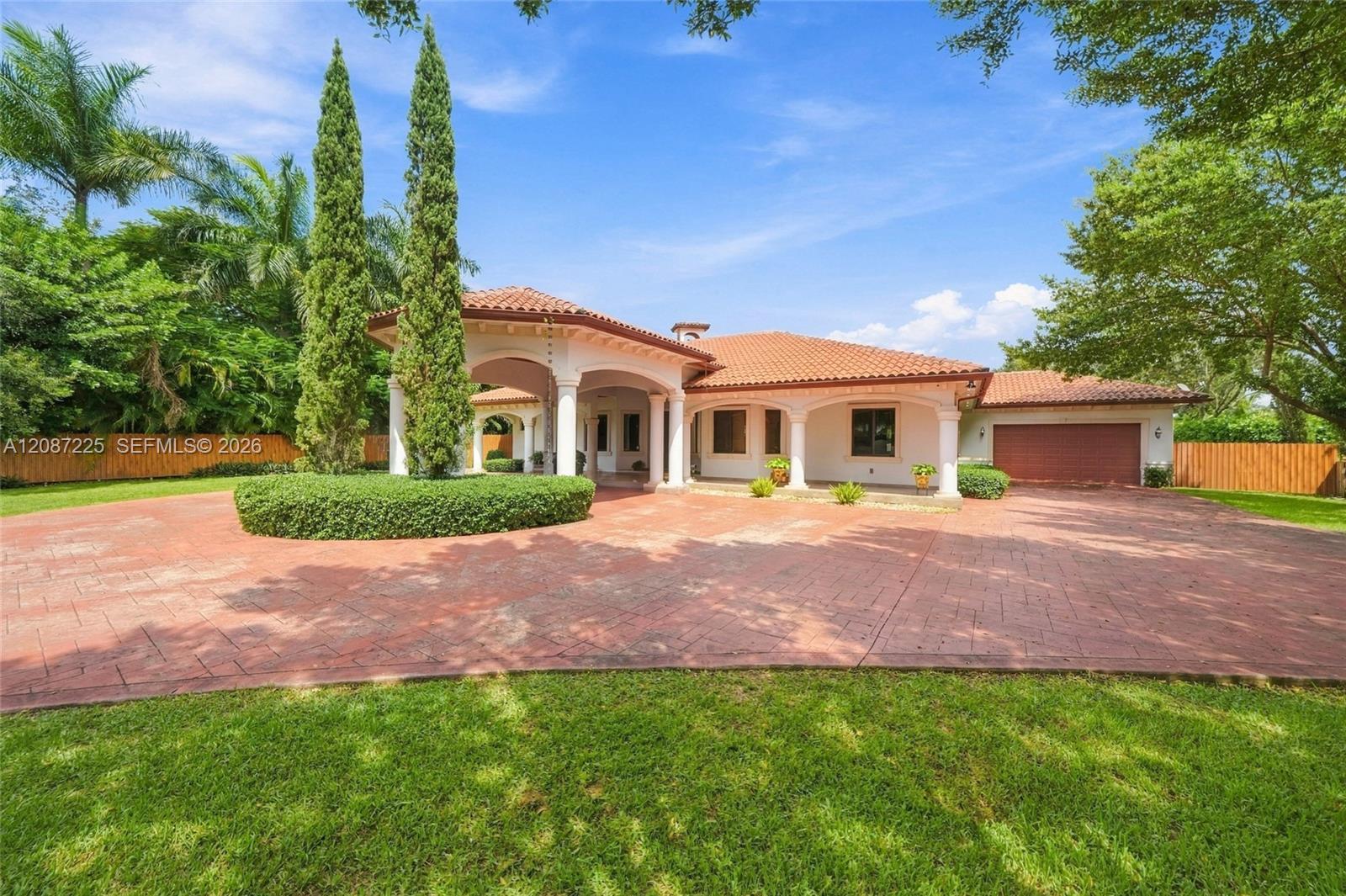 29415 SW 197th Ave, Homestead FL 33030