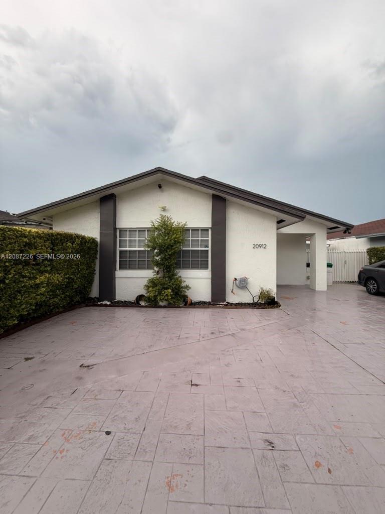 20912 SW 118th Ave, Miami FL 33177