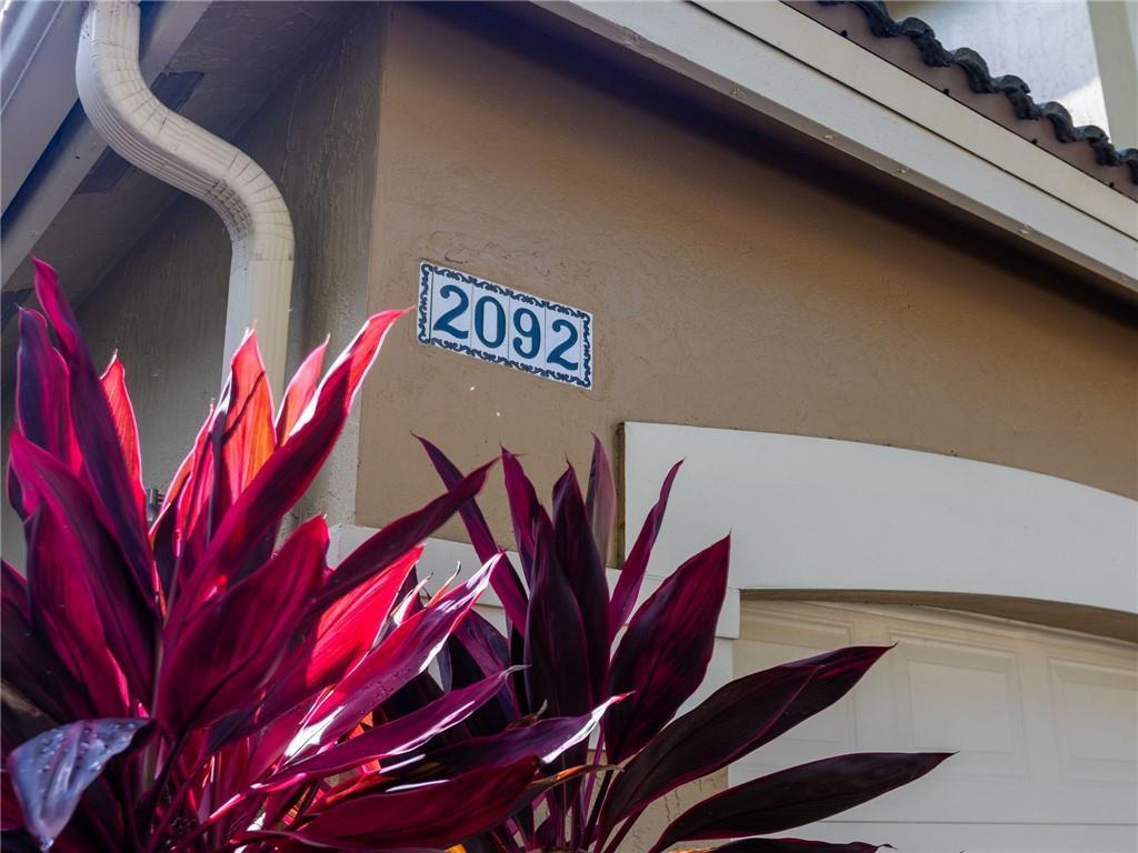 2092 PASA VERDE Lane # 2092, Weston FL 33327