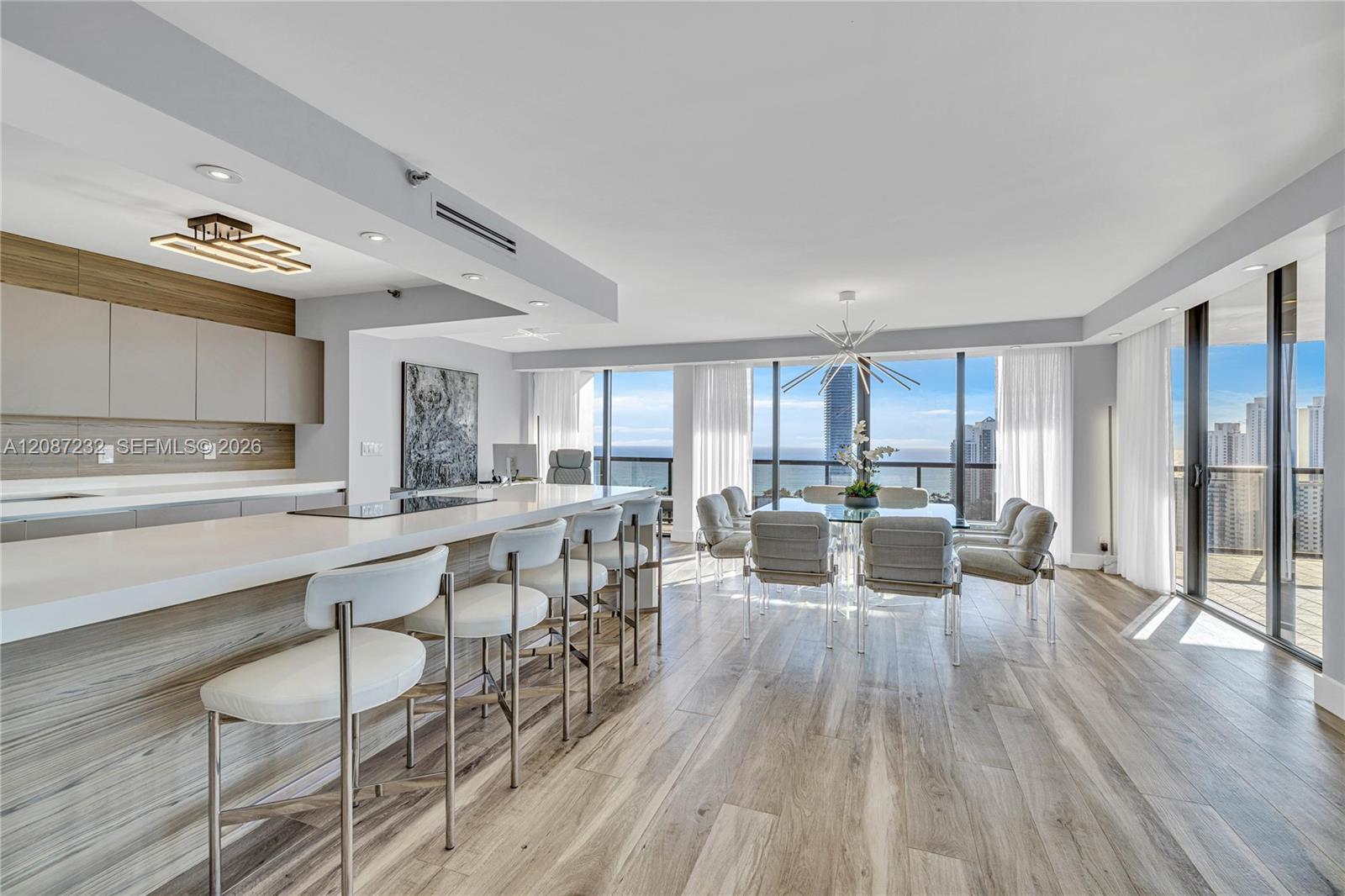 Property at 19667 Turnberry Way # 25K, Aventura FL 33180