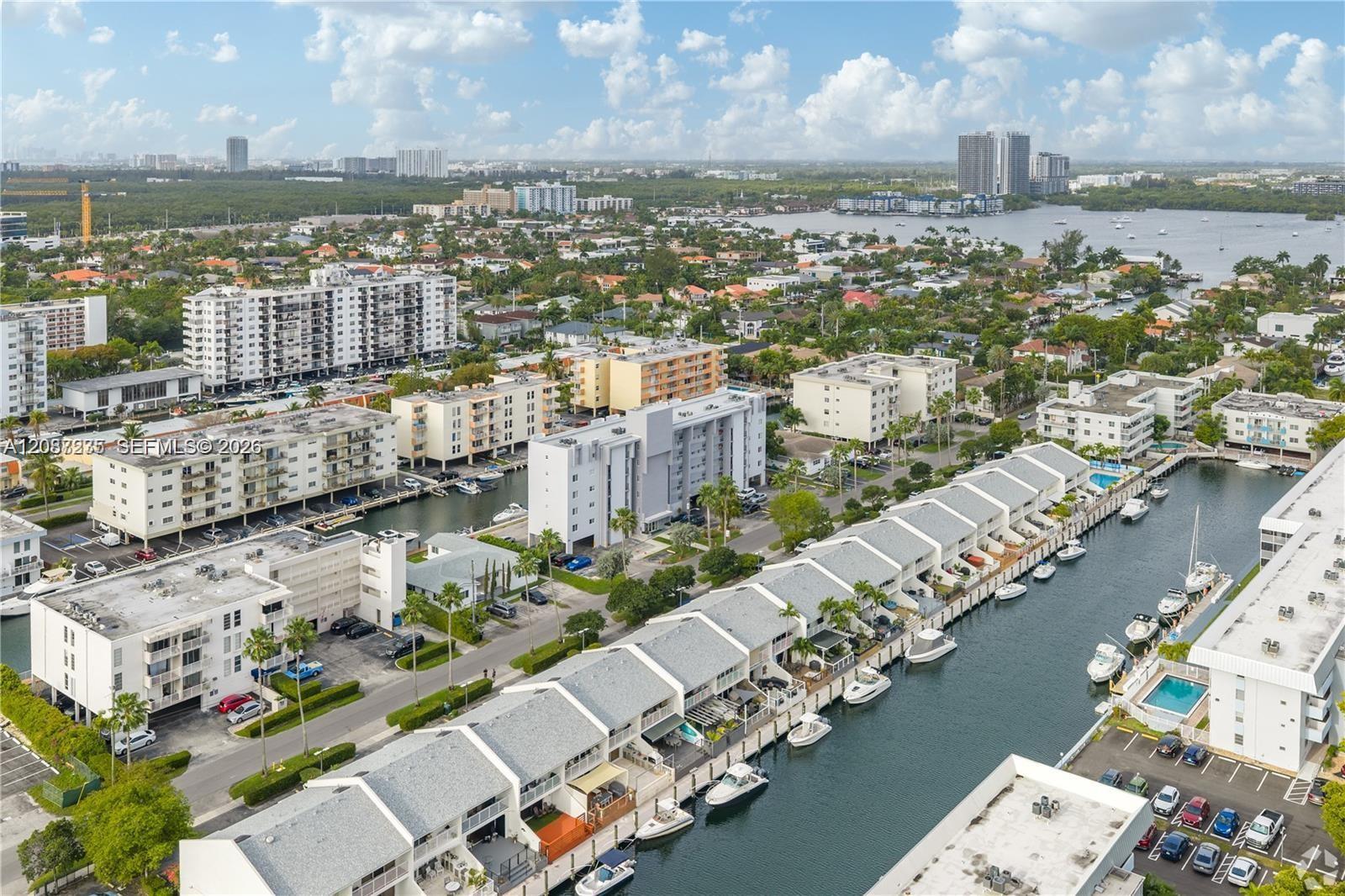 3626 NE 168th St # 504, North Miami Beach FL 33160