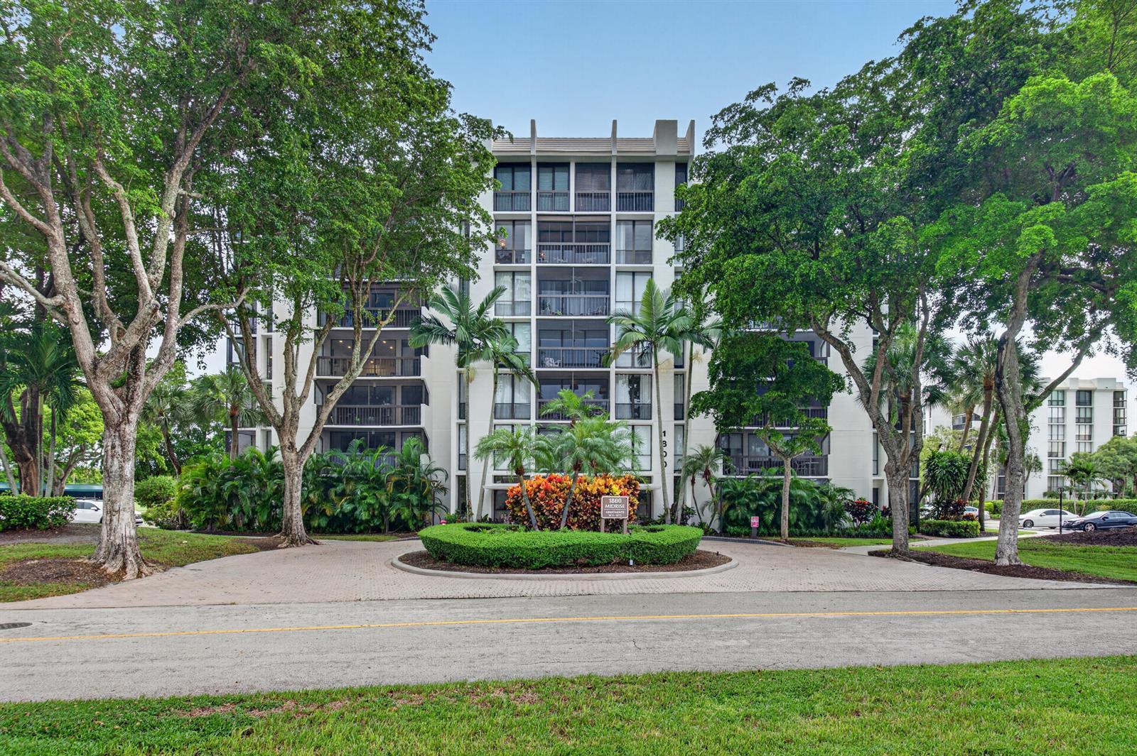 1863 Bridgewood Drive, Boca Raton FL 33434