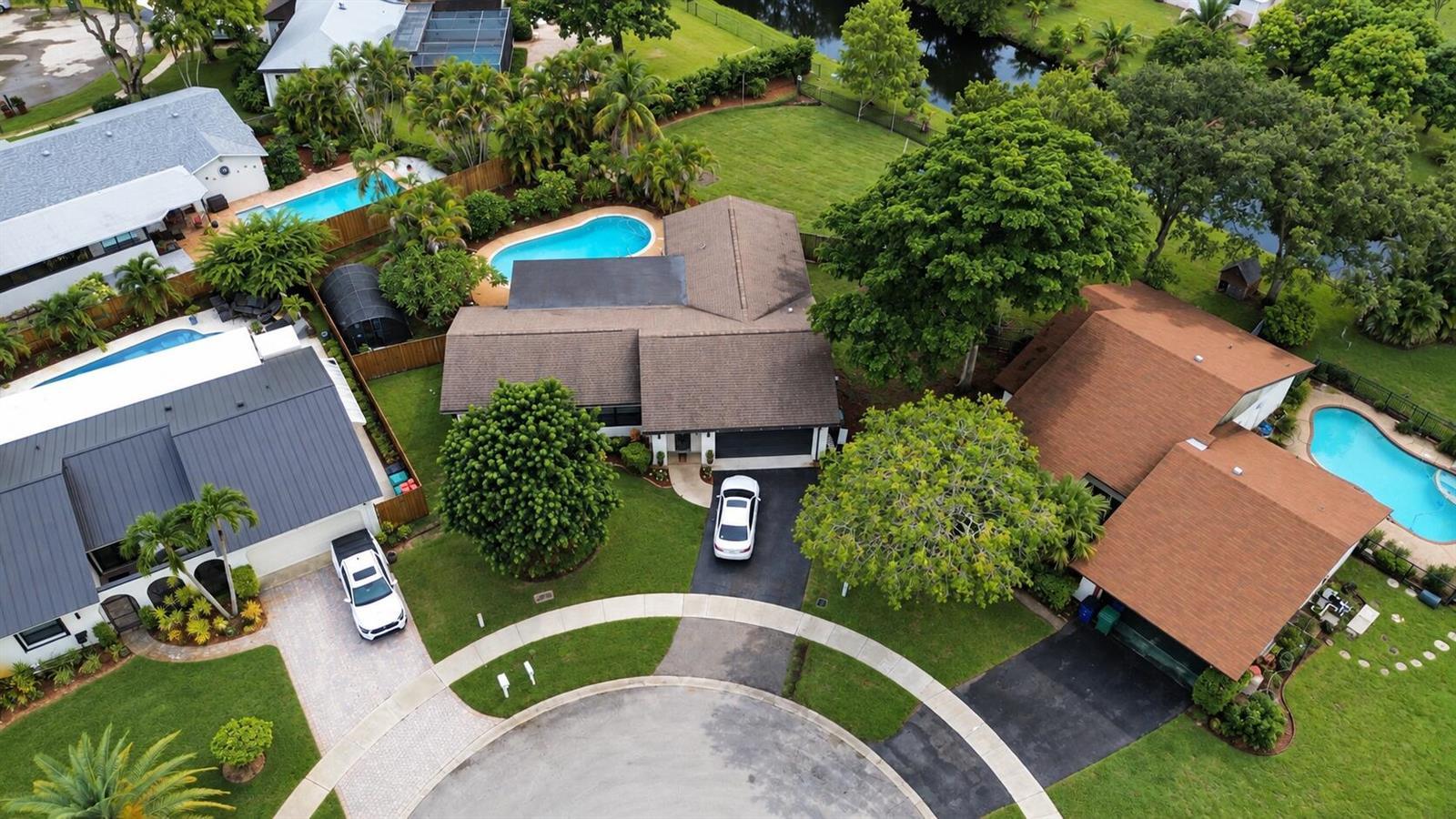 8764 SW 51st Court, Cooper City FL 33328