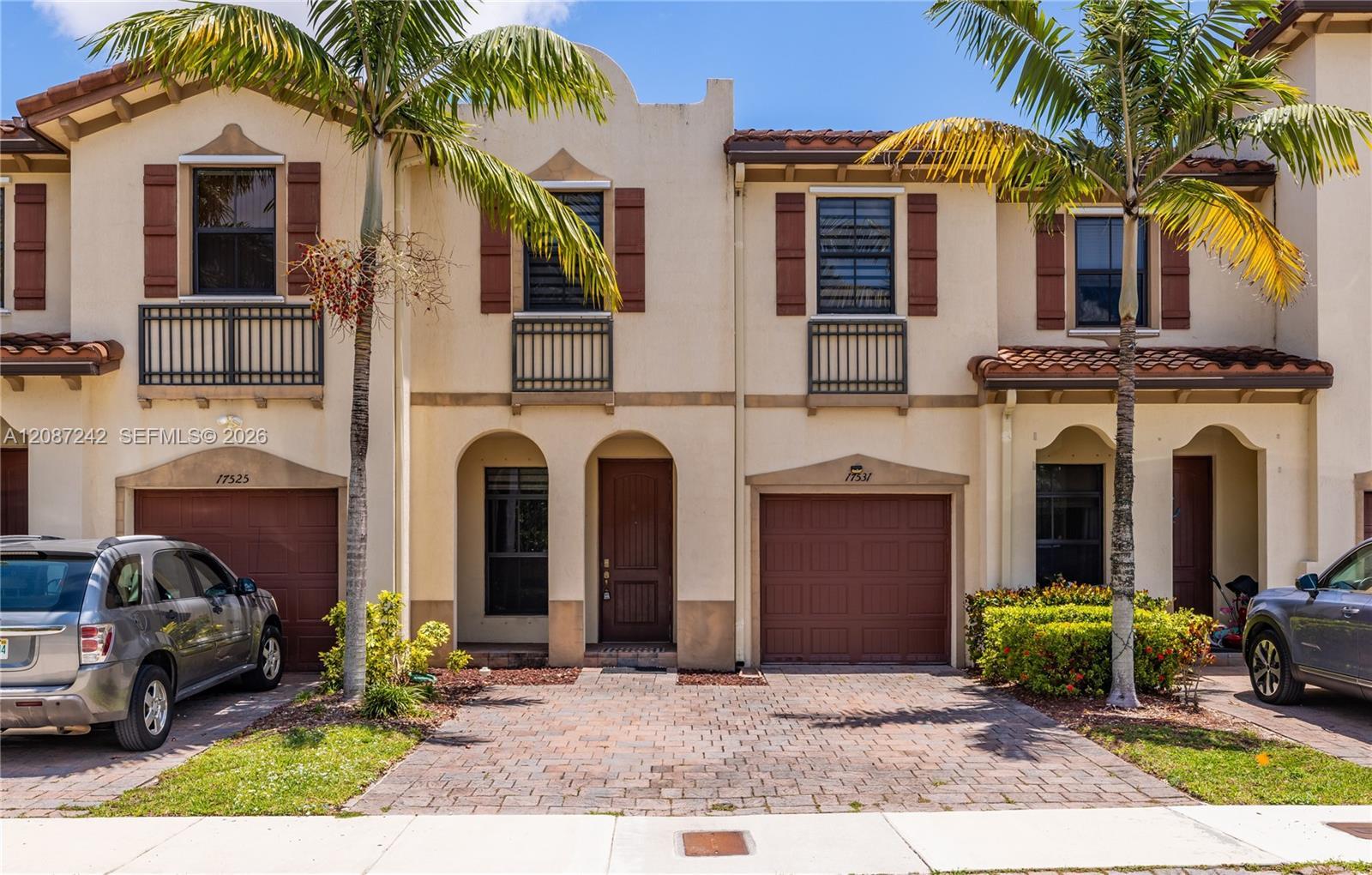 17531 SW 153rd Path, Miami FL 33187