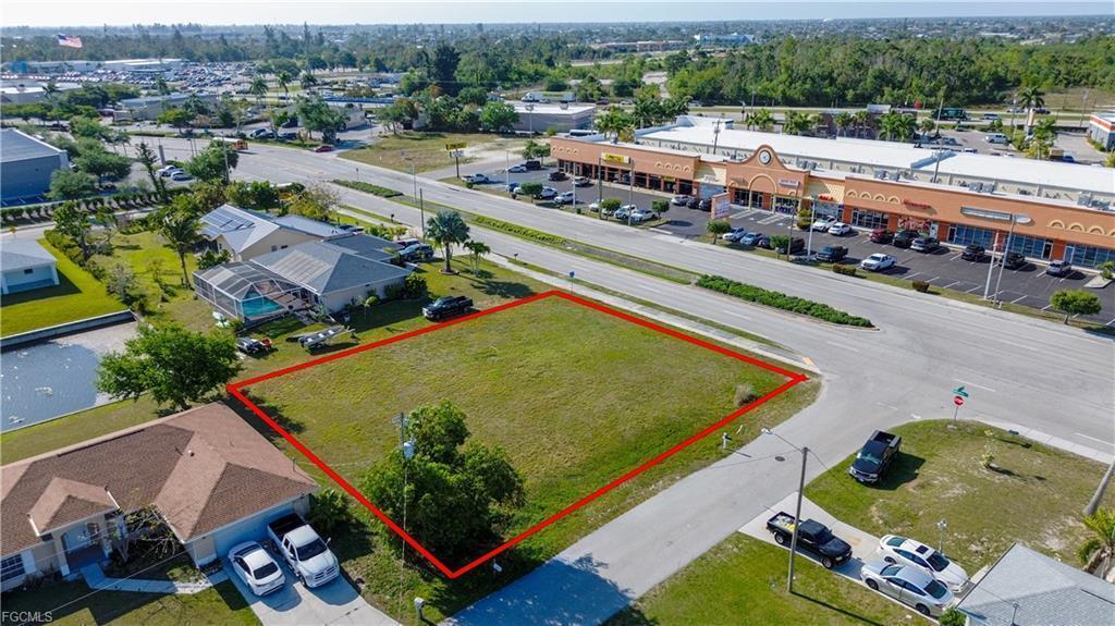 158 HANCOCK BRIDGE Parkway, Cape Coral FL 33990
