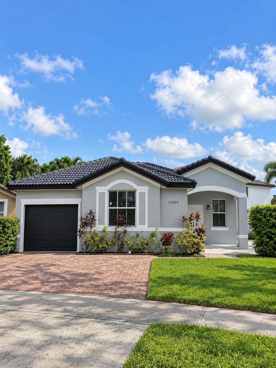 15430 SW 38TH Terrace, Miami FL 33185