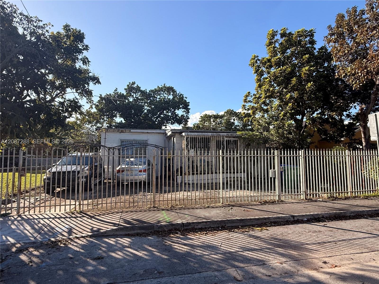 2834 NW 11th Ave, Miami FL 33127
