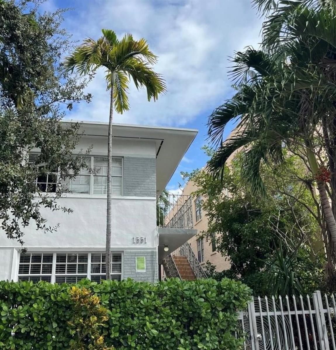 1551 MICHIGAN Avenue # 10, Miami Beach FL 33139