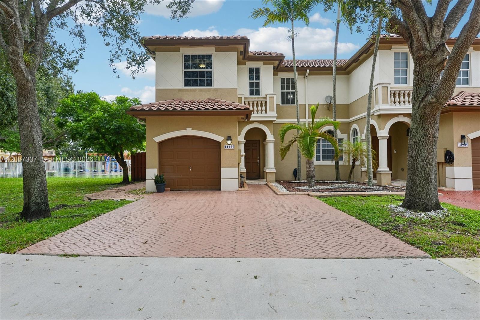 14127 SW 51st Ln, Miramar FL 33027