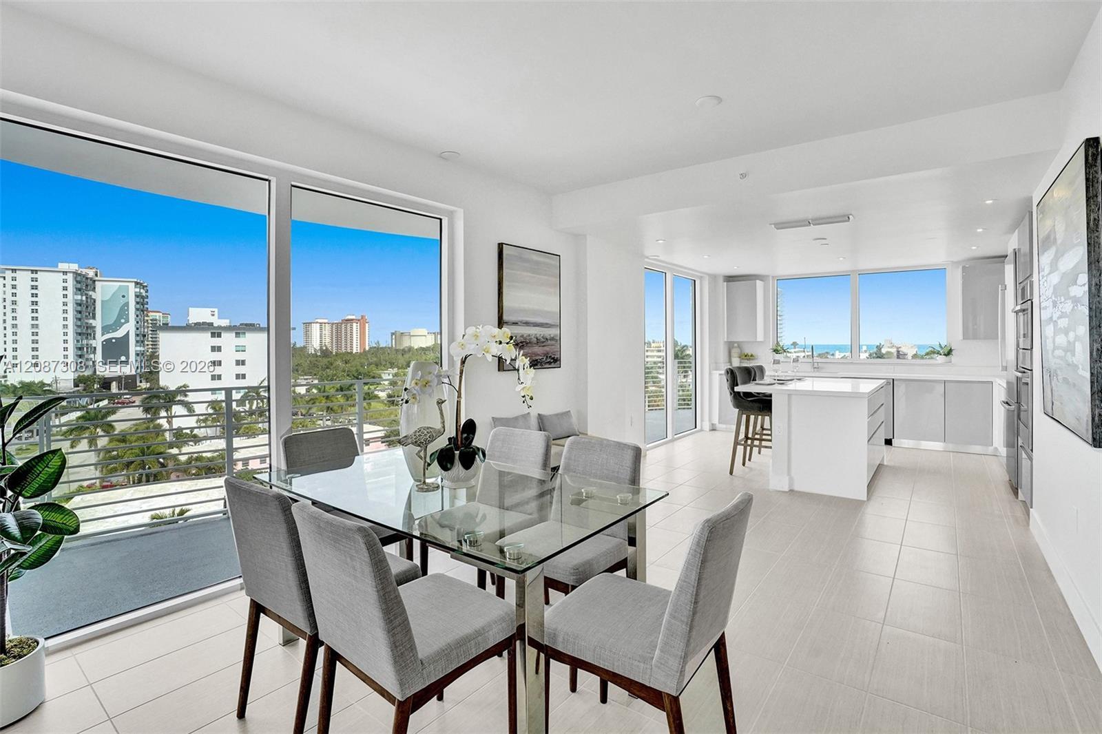 612 Bayshore Dr # 601, Fort Lauderdale FL 33304