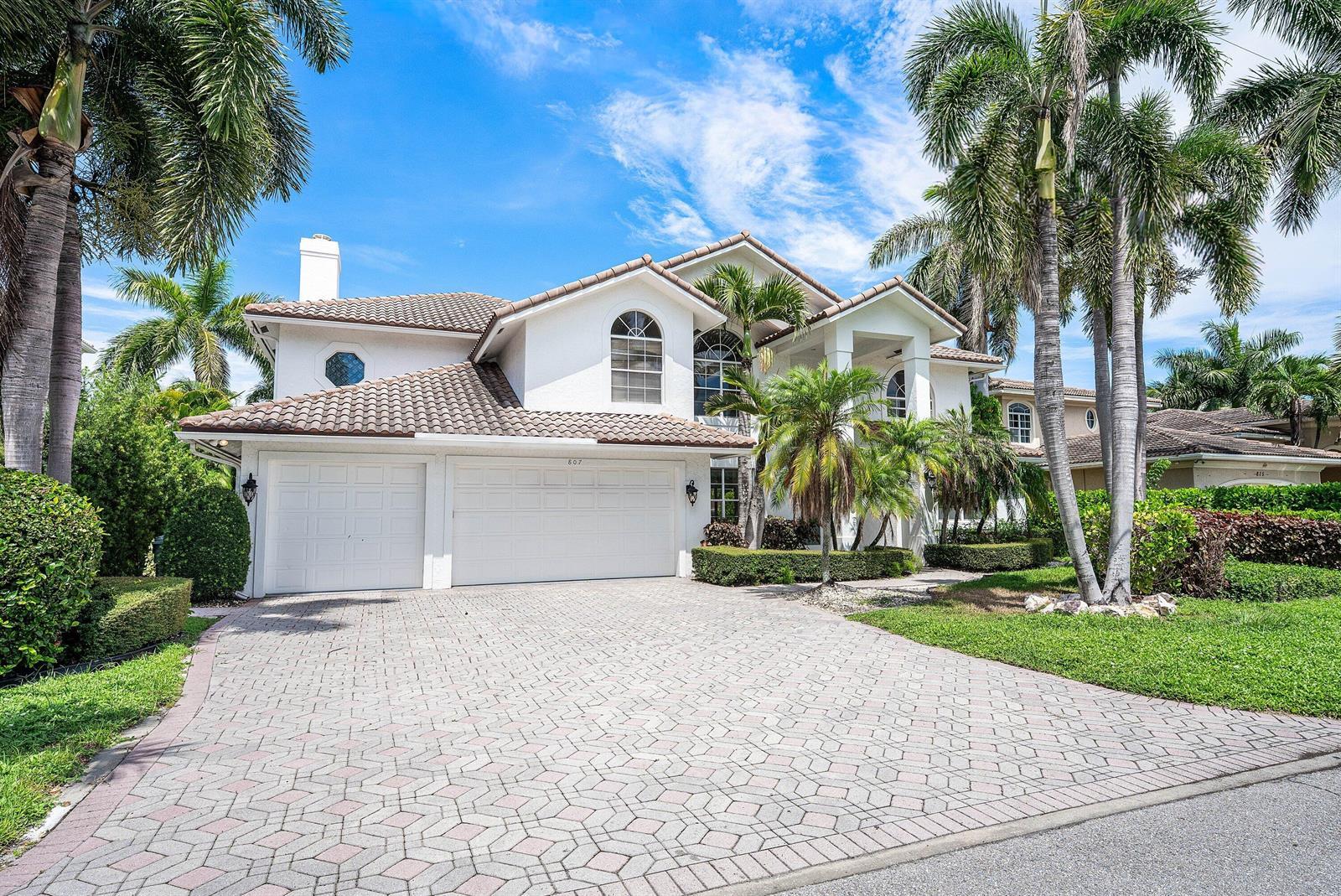 807 Coventry Street, Boca Raton FL 33487