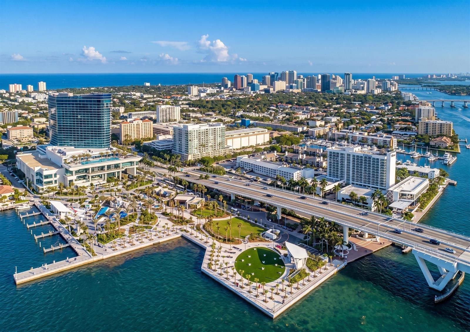 1819 SE 17TH Street # 1403, Fort Lauderdale FL 33316