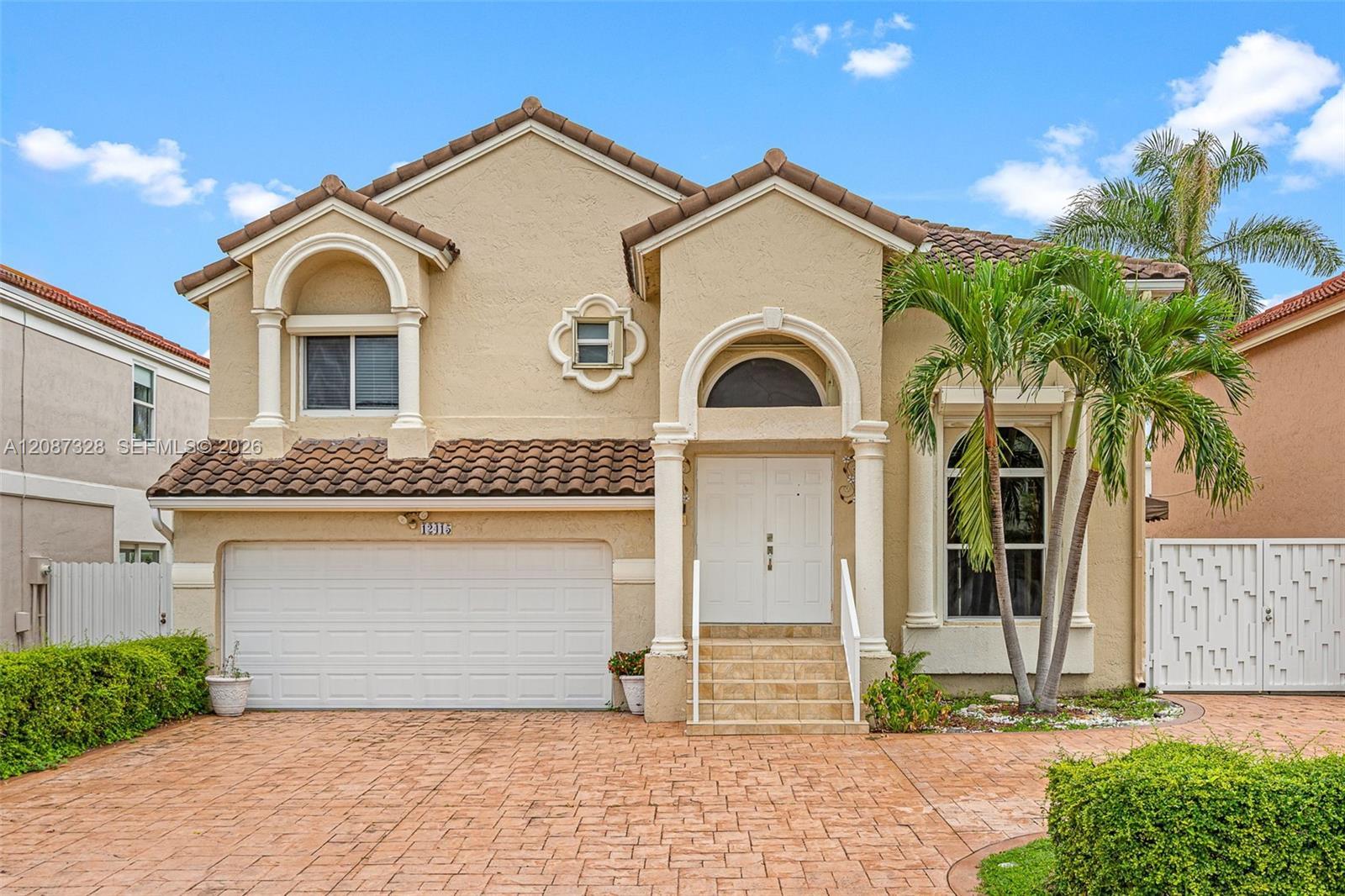 12415 NW 7th Street, Miami FL 33182