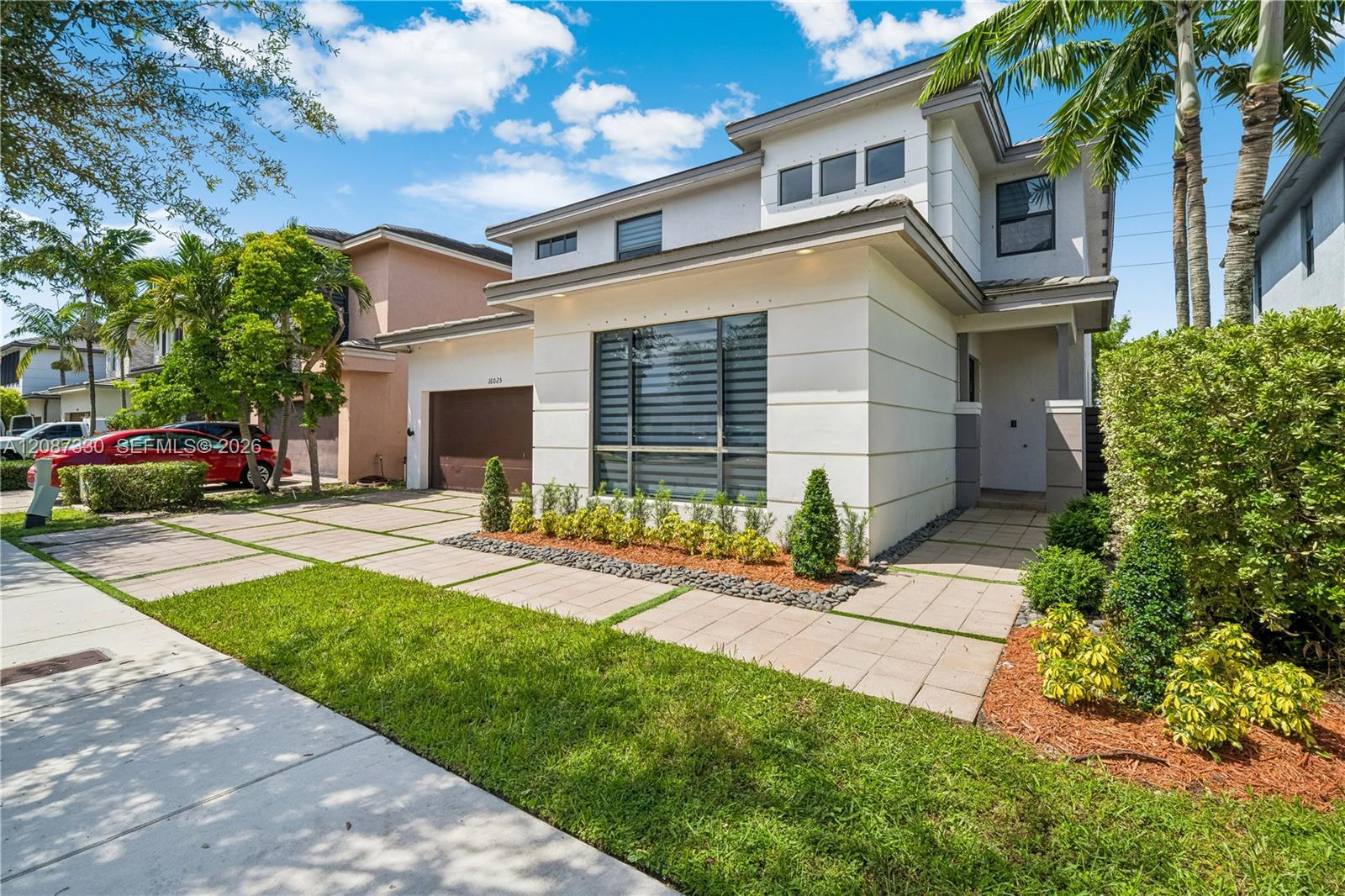 16025 SW 136th Ter, Miami FL 33196