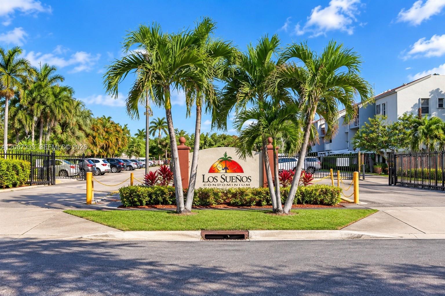 1725 W 60th St # F126, Hialeah FL 33012