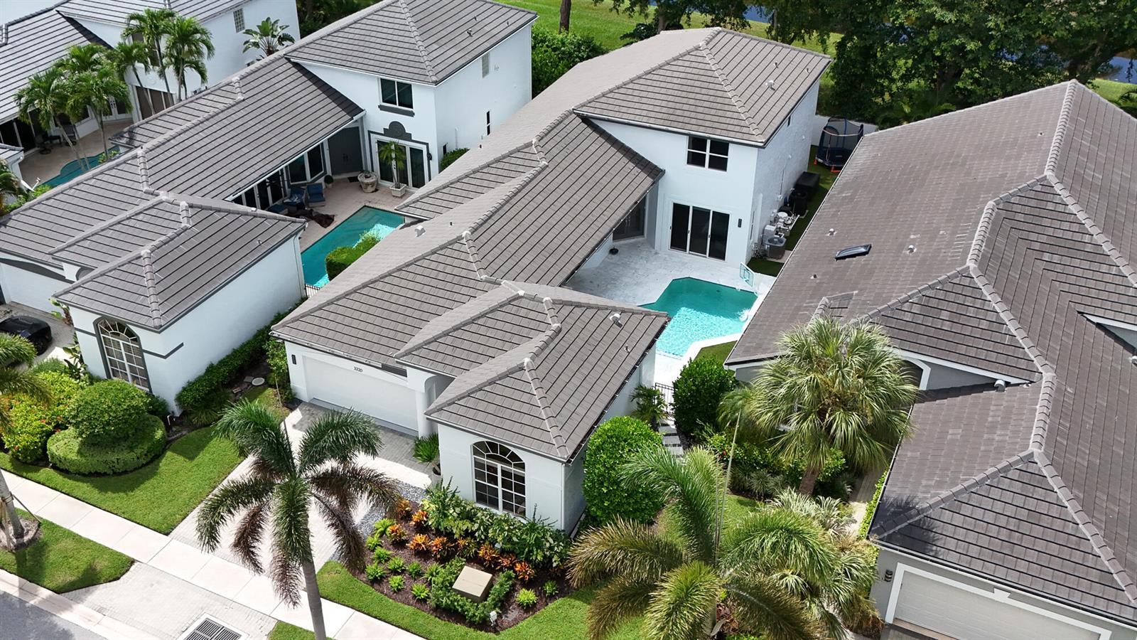 3320 NW 53RD Circle, Boca Raton FL 33496