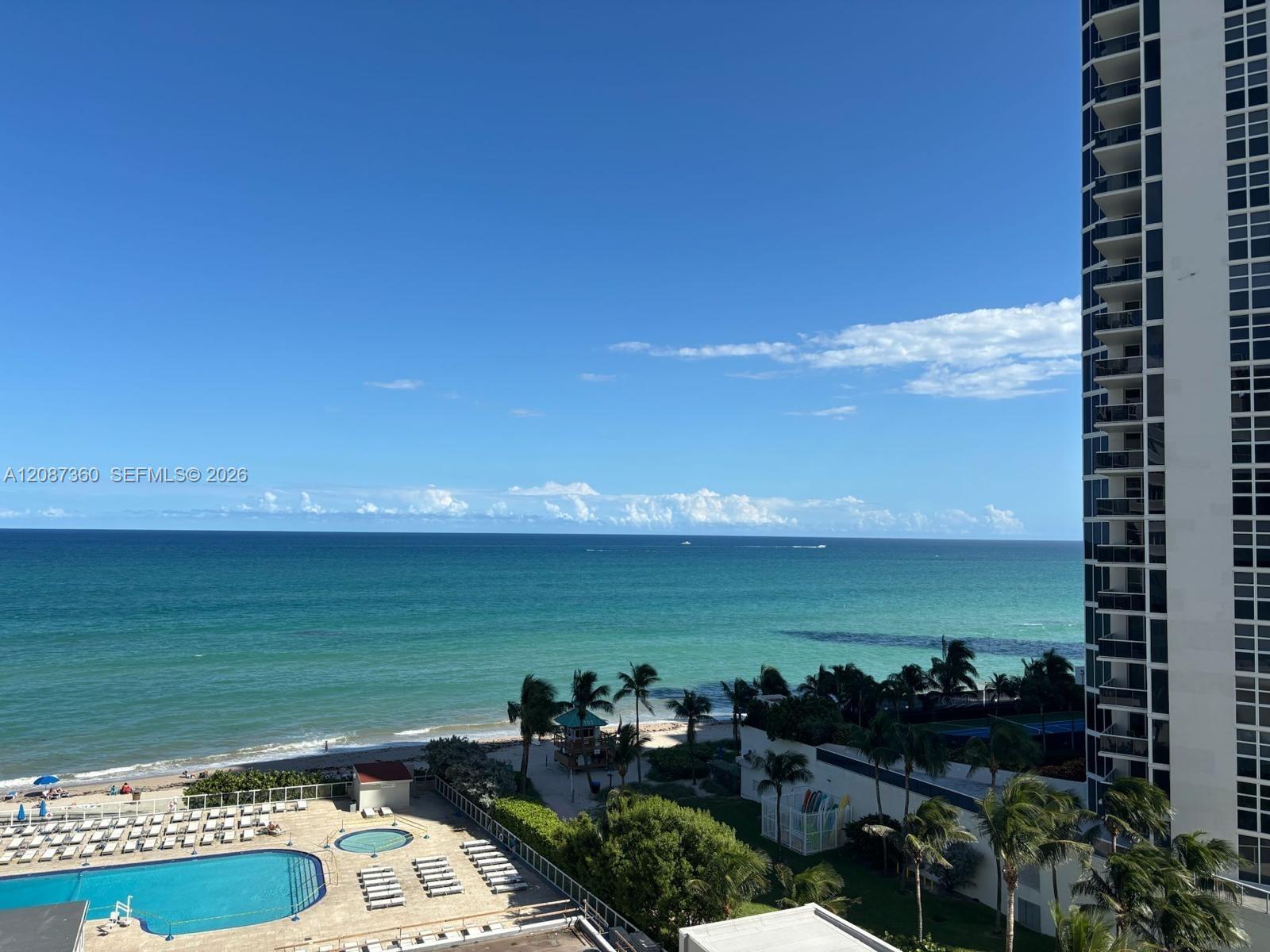 19201 Collins Ave # 747, Sunny Isles Beach FL 33160