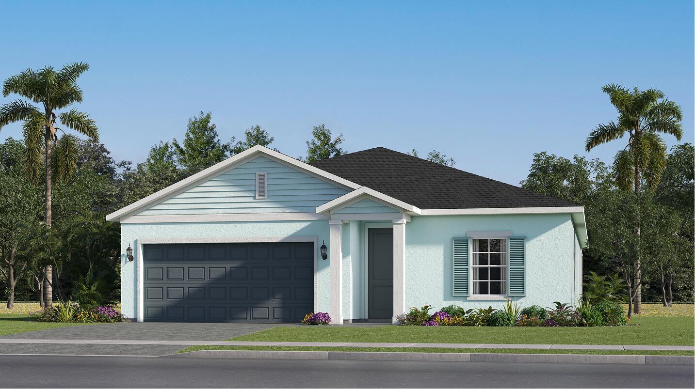 3649 BENT TREE Drive, Fort Pierce FL 34946