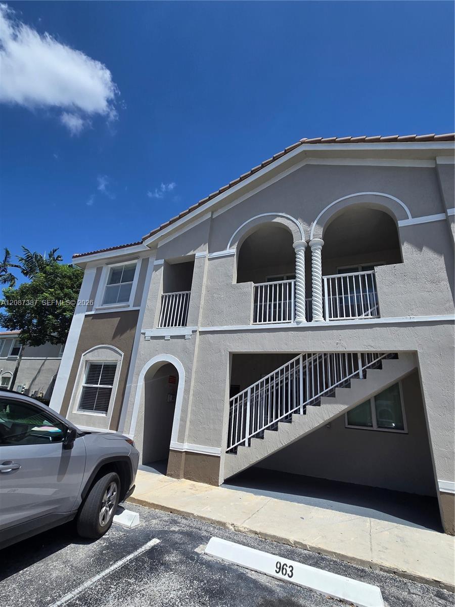 Property at 1666 SE 27th Ct # 204, Homestead FL 33035