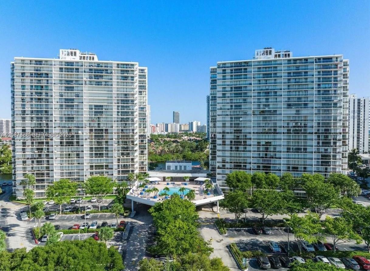3701 N Country Club Dr # 1807, Aventura FL 33180