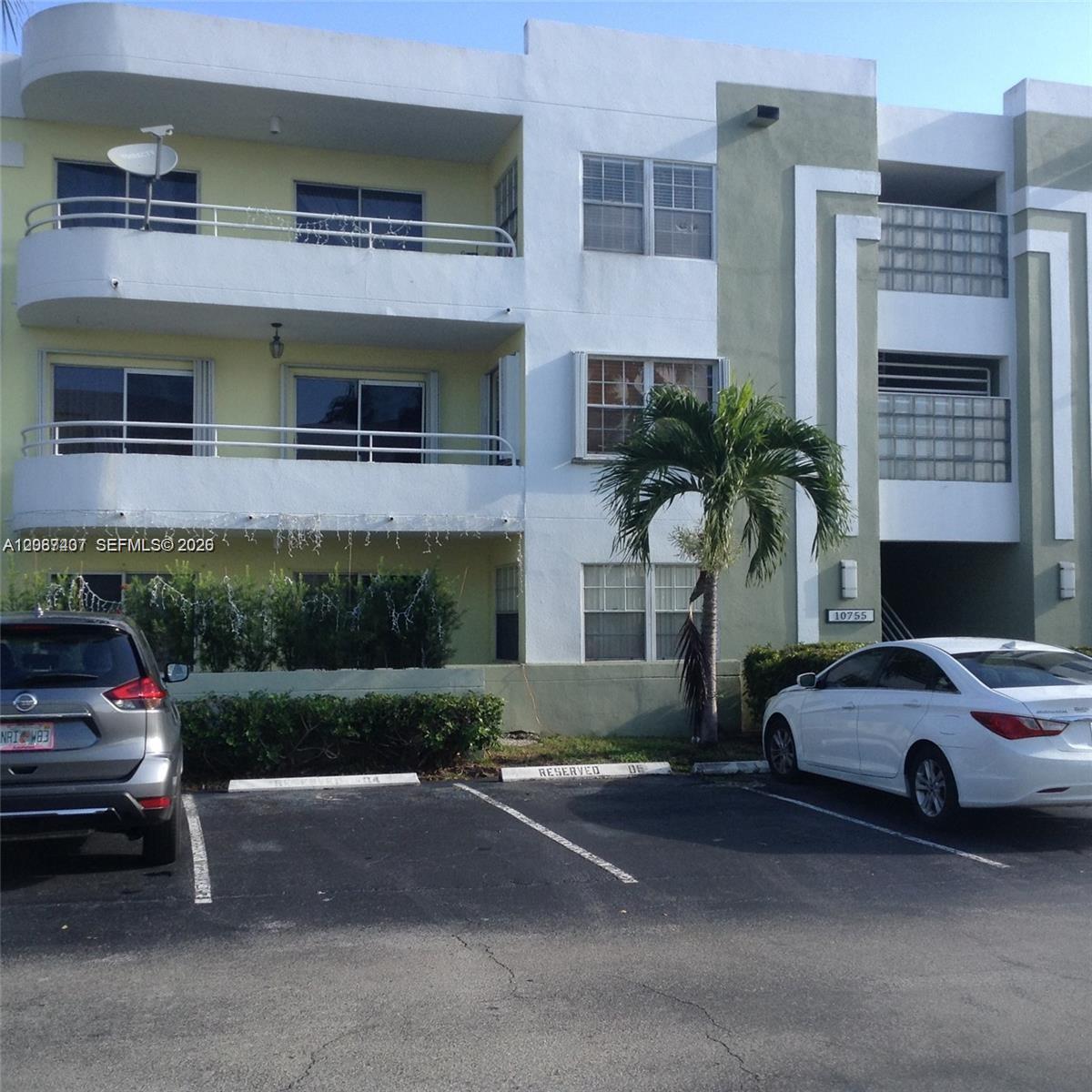 10755 SW 108th Ave # 201, Miami FL 33176