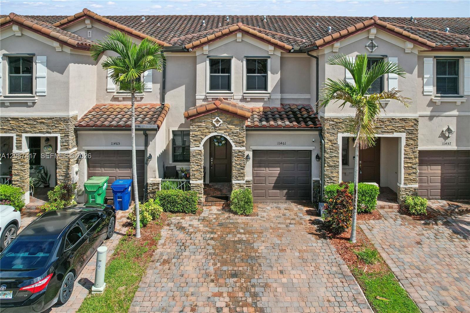 Property at 11461 SW 253rd St, Homestead FL 33032