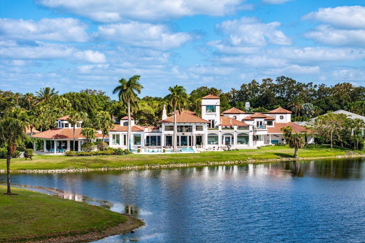 13101 Monet Lane, Palm Beach Gardens FL 33410