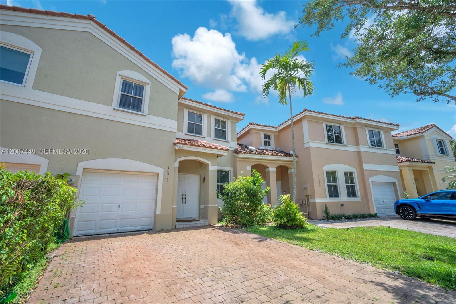 16910 SW 39th Ct # 16910, Miramar FL 33027