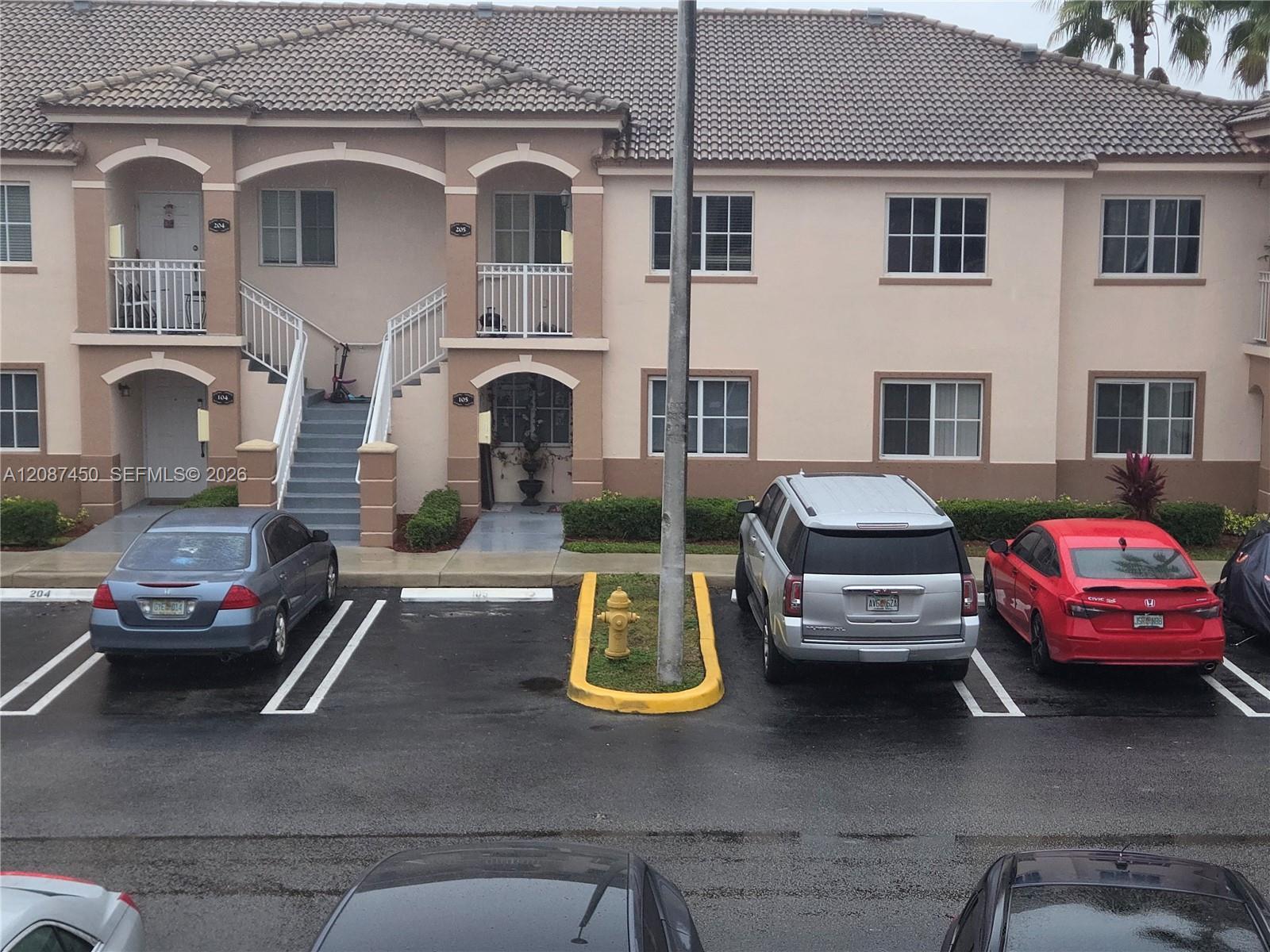 1271 SE 28th Ct # 104, Homestead FL 33035